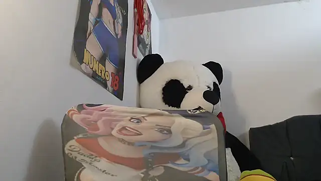 SWEETT CORY online show from 05.11.26