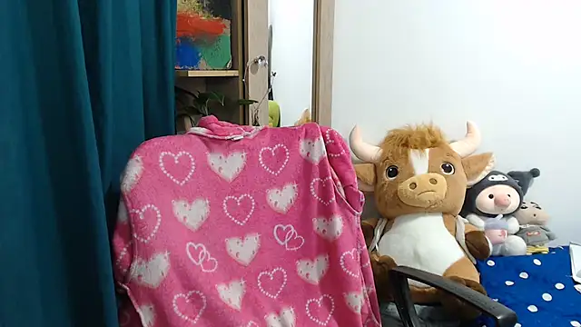 Snapshot of SWEETT_CORY chatting on 06.30.26 SWEETT CORY online show from 06.30.26