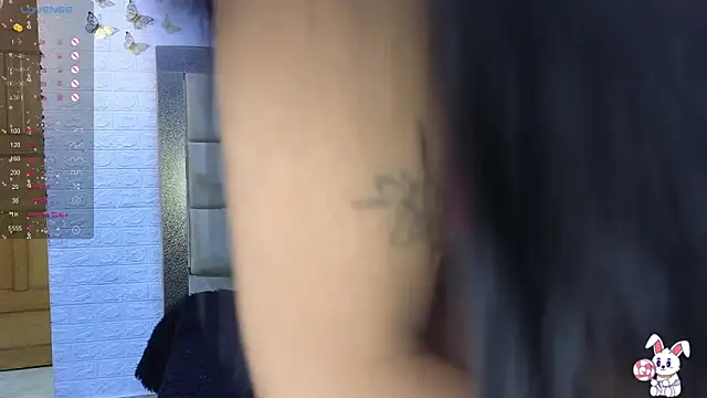 Snapshot of ximenawilliamss chatting on 12.04.24 ximenawilliamss online show from 12.04.24