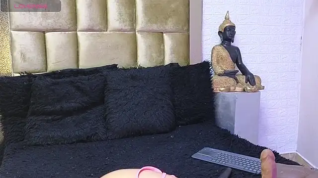 Snapshot of ximenawilliamss chatting on 12.10.24 ximenawilliamss online show from 12.10.24