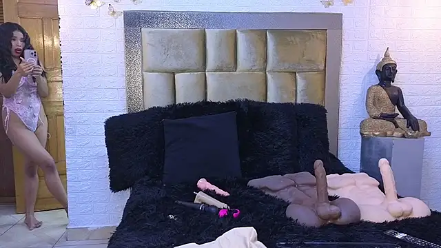 Snapshot of ximenawilliamss chatting on 02.02.25 ximenawilliamss online show from 02.02.25