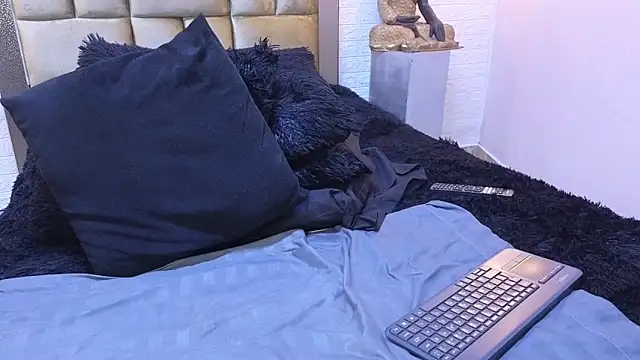 Snapshot of ximenawilliamss chatting on 03.02.25 ximenawilliamss online show from 03.02.25