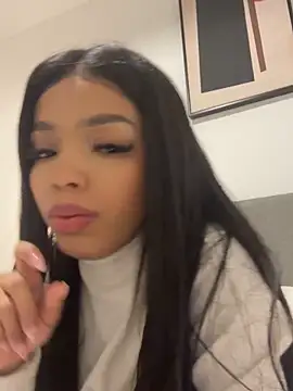 Snapshot of ximenawilliamss chatting on 03.09.25 ximenawilliamss online show from 03.09.25