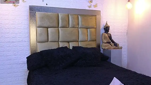 Snapshot of ximenawilliamss chatting on 09.09.25 ximenawilliamss online show from 09.09.25