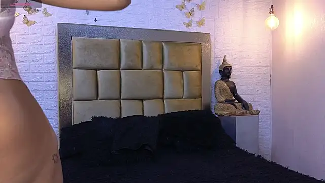 Snapshot of ximenawilliamss chatting on 09.13.25 ximenawilliamss online show from 09.13.25