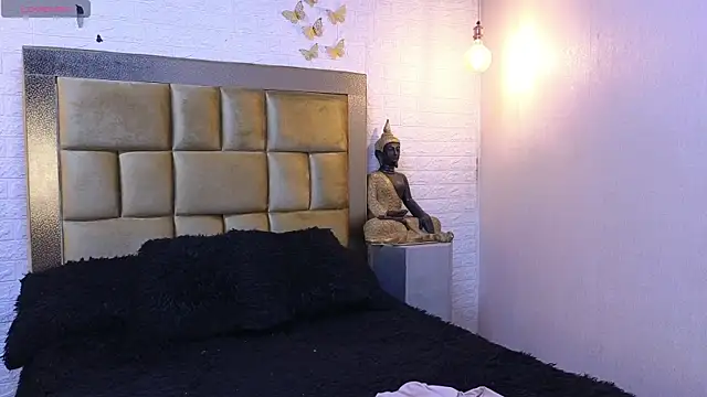 Snapshot of ximenawilliamss chatting on 09.27.25 ximenawilliamss online show from 09.27.25