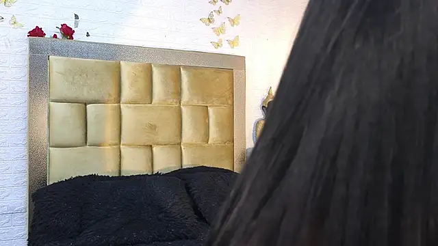 ximenawilliamss online show from 02.17.26