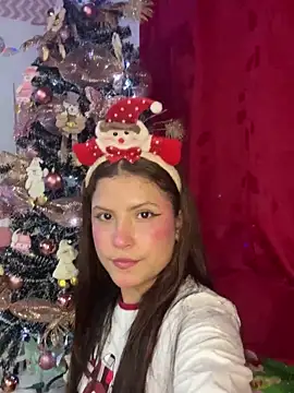 antonelaswete02 online show from 12.25.24