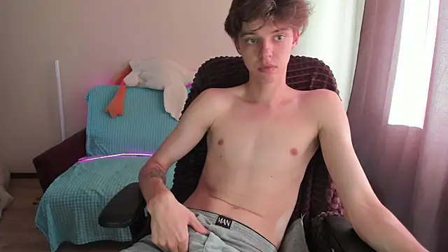 Liam sexy1 online show from 09.09.25