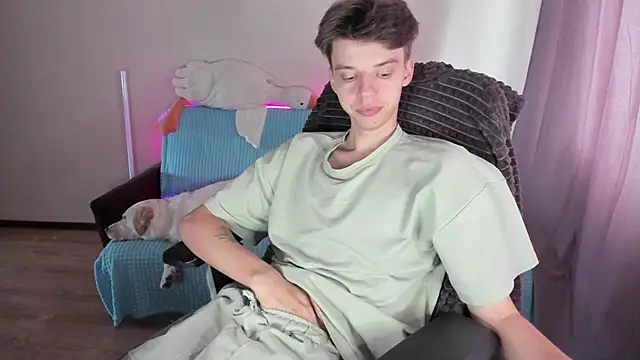 Liam sexy1 online show from 09.26.25