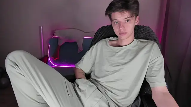 Liam sexy1 online show from 10.14.25