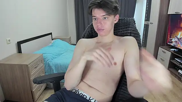 Liam sexy1 online show from 02.21.26