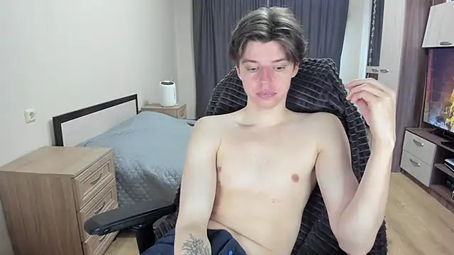 Liam sexy1 online show from 03.20.26