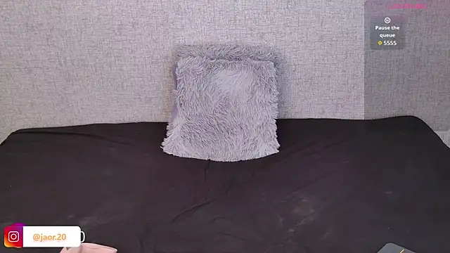 Jaor owens20 online show from 01.17.26