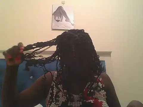 Heavy ass online show from 02.22.25