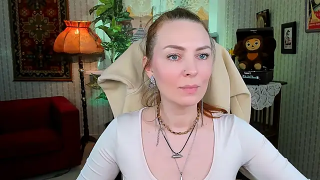 VandaRossi online show from 12.15.24