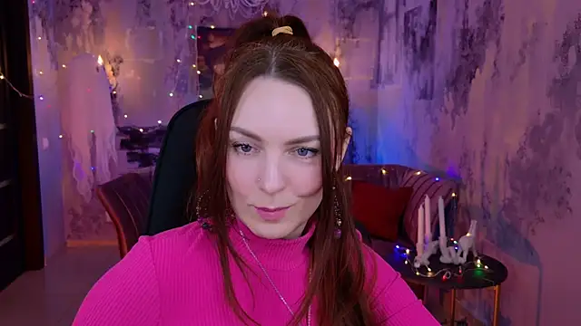 VandaRossi online show from 12.20.24