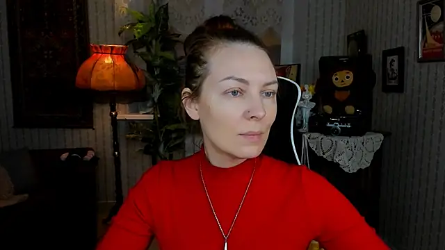 VandaRossi online show from 12.22.24