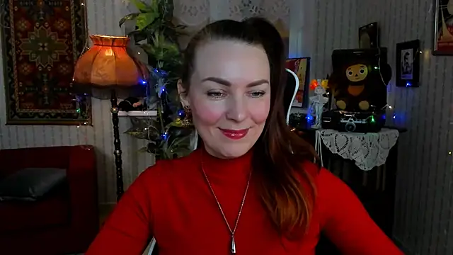 VandaRossi online show from 12.22.24