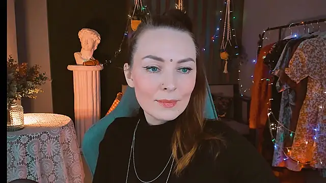 VandaRossi online show from 12.29.24