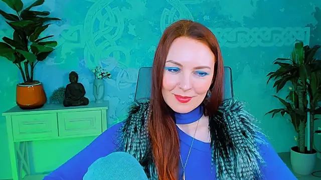 VandaRossi online show from 03.05.25