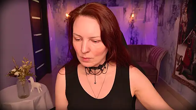 VandaRossi online show from 09.20.25