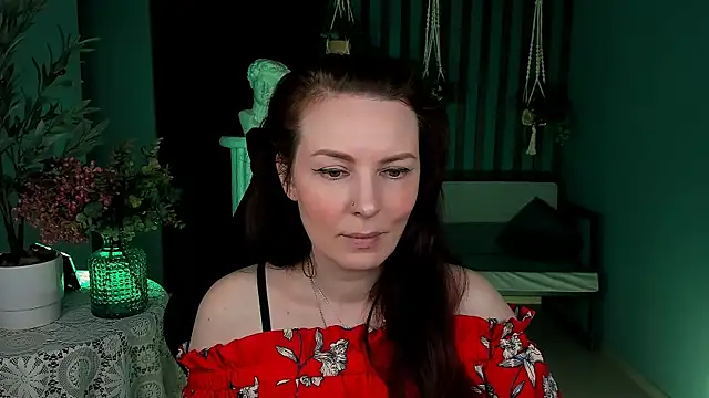 VandaRossi online show from 09.23.25