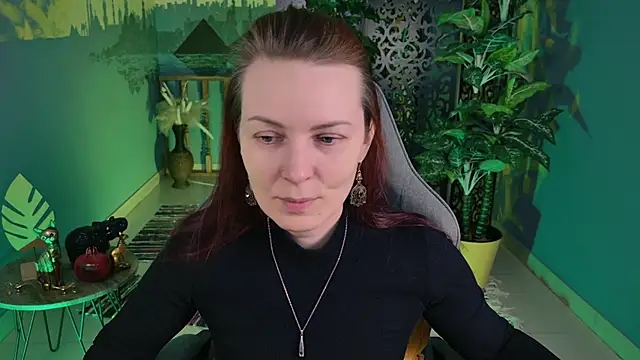 VandaRossi online show from 11.29.25