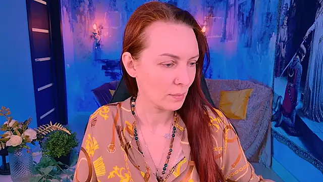 VandaRossi online show from 01.15.26