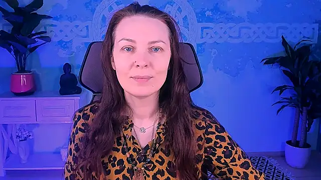 VandaRossi online show from 01.18.26