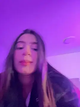 samantha evans2 online show from 09.26.25