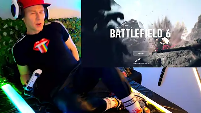 Fuc71 online show from 10.12.25