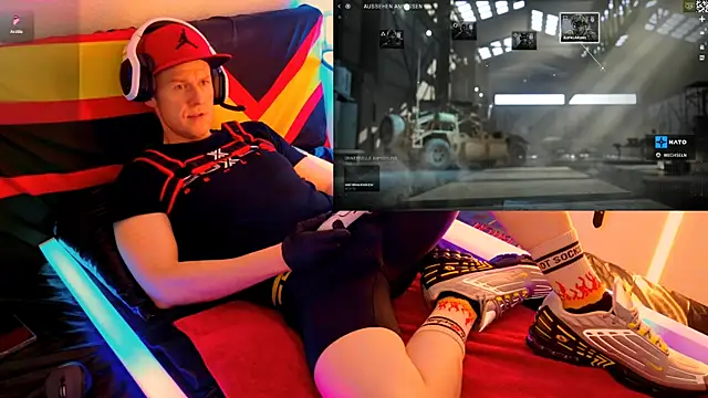 Fuc71 online show from 10.20.25