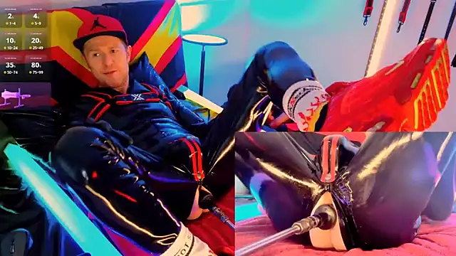 Fuc71 online show from 11.15.25