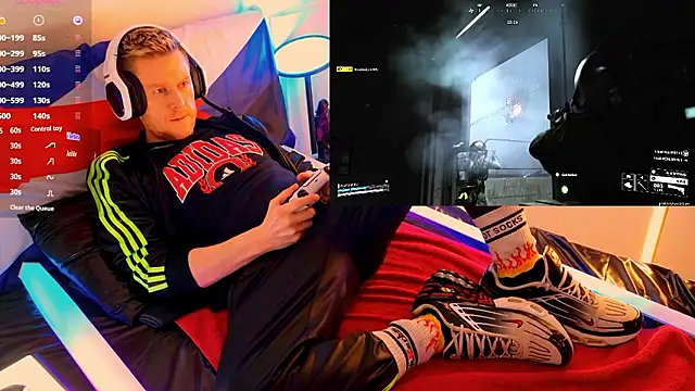 Fuc71 online show from 01.12.26