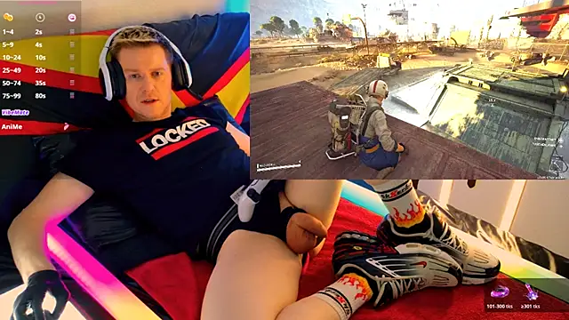 Fuc71 online show from 02.11.26