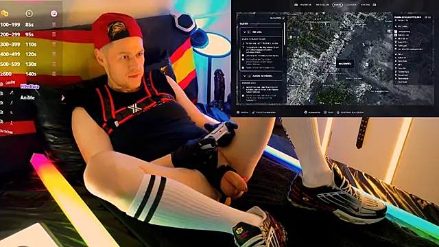 Fuc71 online show from 02.15.26