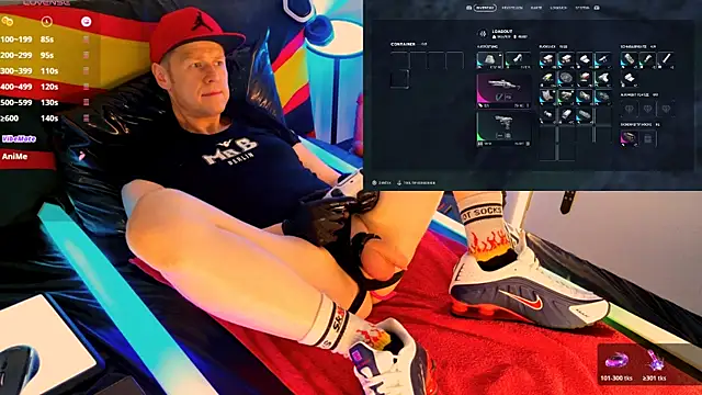 Fuc71 online show from 02.28.26