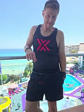 Fuc71 online show from 04.26.26