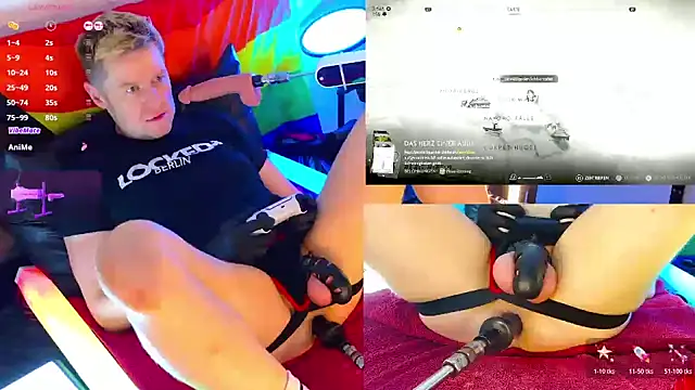 Snapshot of Fuc71 chatting on 06.24.26 Fuc71 online show from 06.24.26