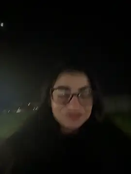 Snapshot of ZoeZayd chatting on 02.24.26 ZoeZayd online show from 02.24.26