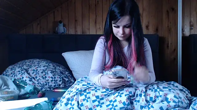 BoeseMoni1998 online show from 10.10.25