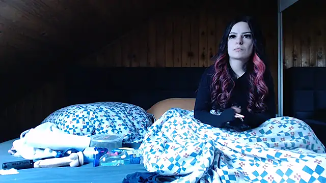 Snapshot of BoeseMoni1998 chatting on 01.18.26 BoeseMoni1998 online show from 01.18.26