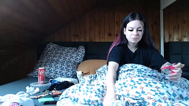 Snapshot of BoeseMoni1998 chatting on 02.28.26 BoeseMoni1998 online show from 02.28.26