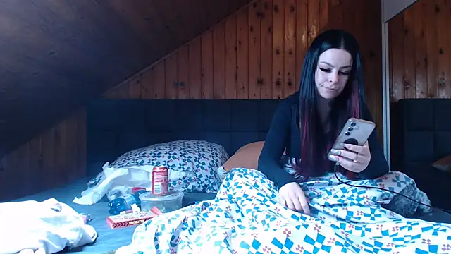 Snapshot of BoeseMoni1998 chatting on 03.14.26 BoeseMoni1998 online show from 03.14.26