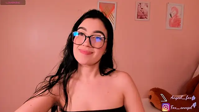 angeel fox online show from 03.12.26