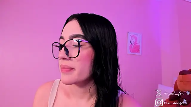 angeel fox online show from 03.27.26