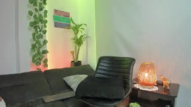 Snapshot of LincomAmith chatting on 02.21.25 LincomAmith online show from 02.21.25