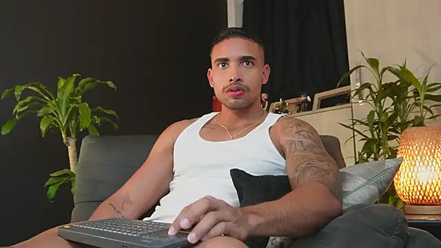 LincomAmith online show from 02.24.26