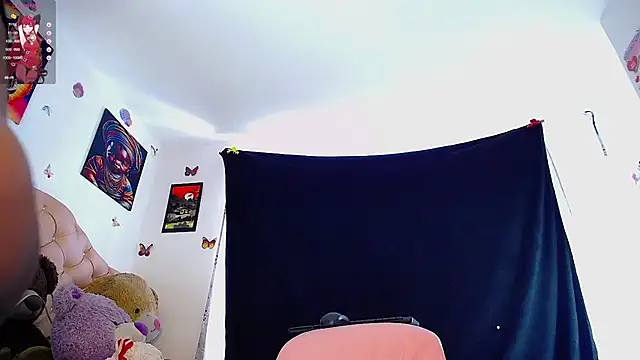 chocolatesexyhot online show from 01.26.25